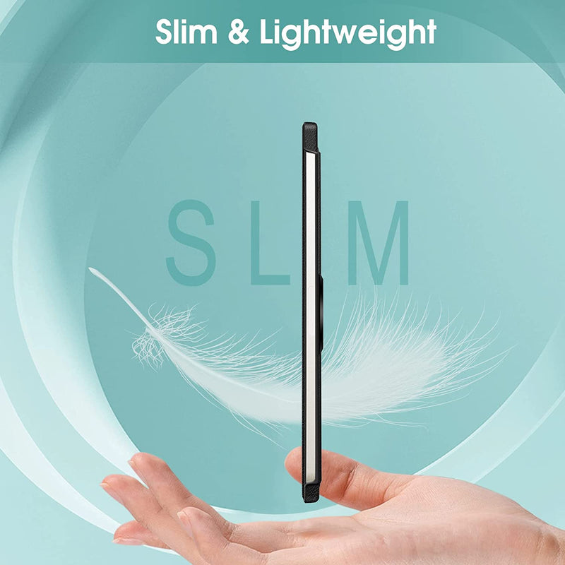 iPad Mini 6 (2021) Slim Rotating Case | Fintie