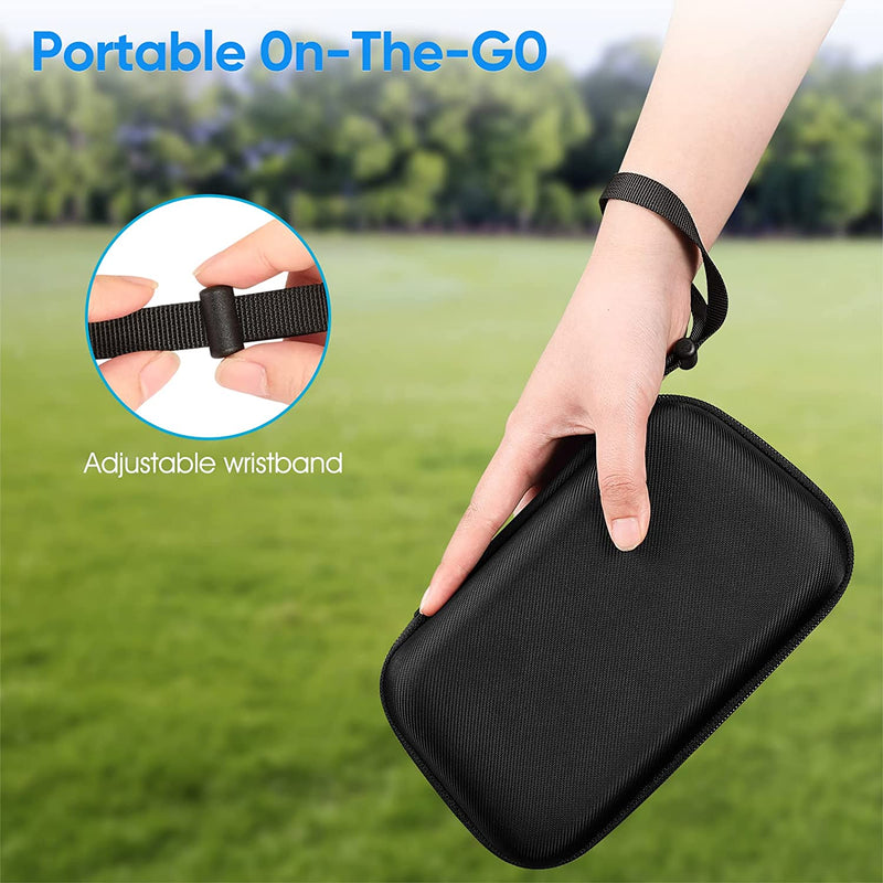 Backbone One Mobile Gaming Controller Carrying Case | Fintie