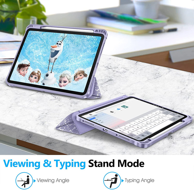 ipad air a2589 stand case