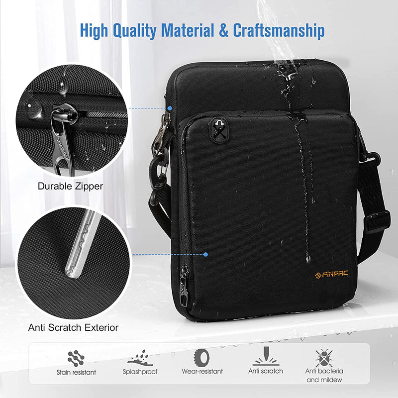 water resistant iPad sleeve case