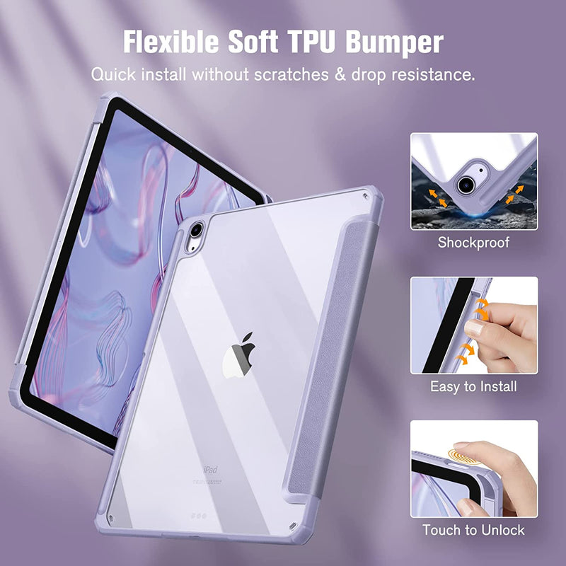 ipad air 11 inch lightweight case