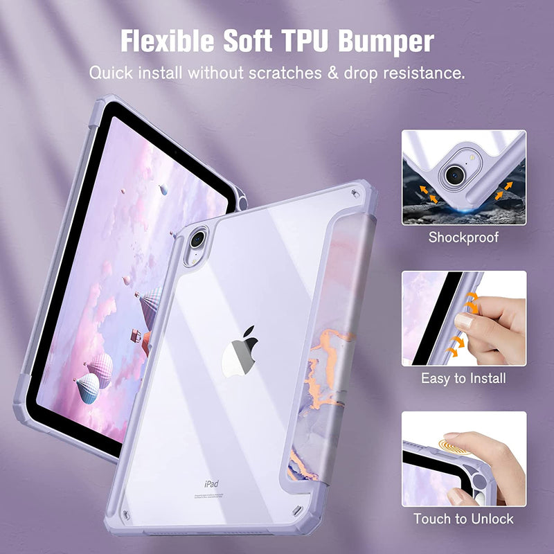 ipad mini 6th generation case