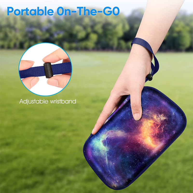 Backbone One Mobile Gaming Controller Carrying Case | Fintie