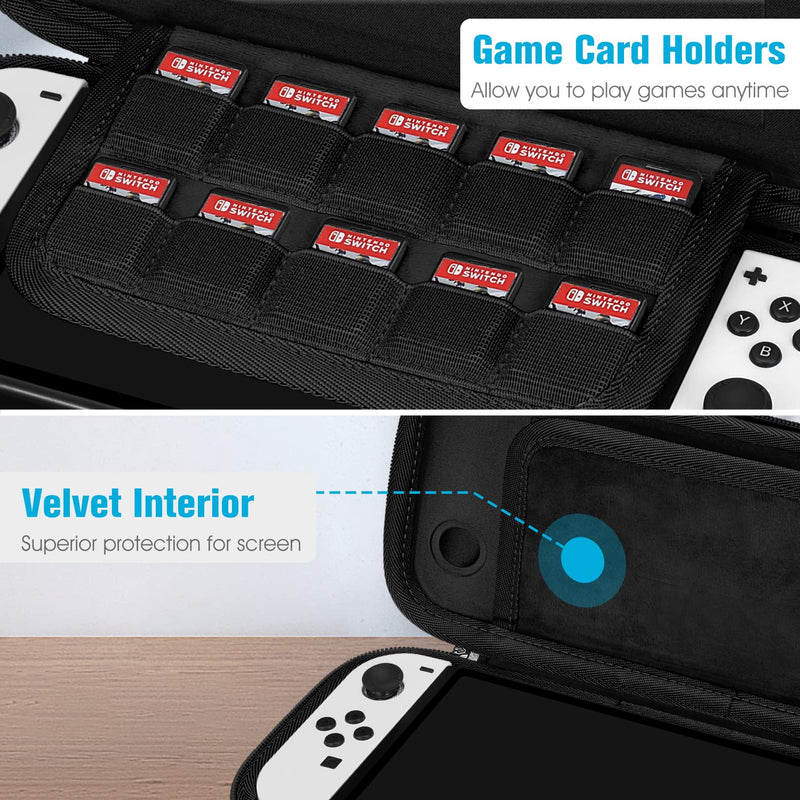 game card holders for pokemon brilliant diamond