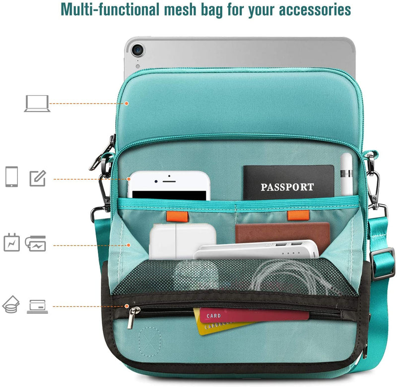 ipad accessories pouch
