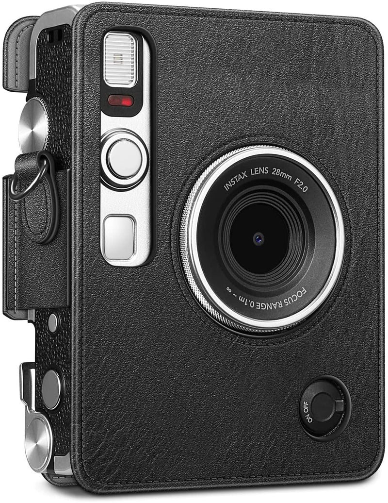 instax mini evo camera case fintie 