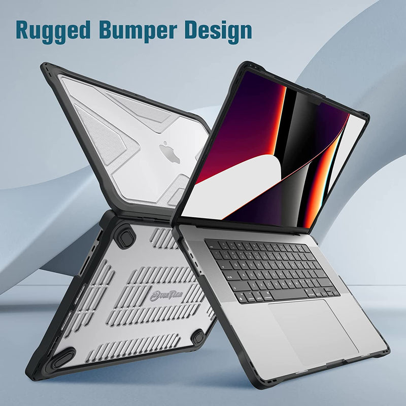 rugged macbok pro 16 case under 40 usd