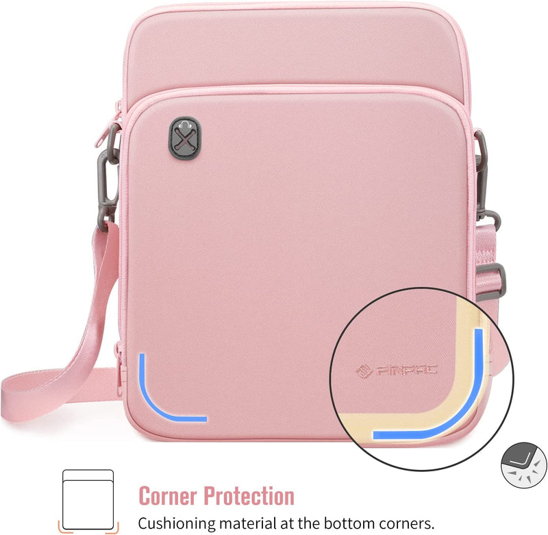 tab a9 plus ultimate protection from Fintie