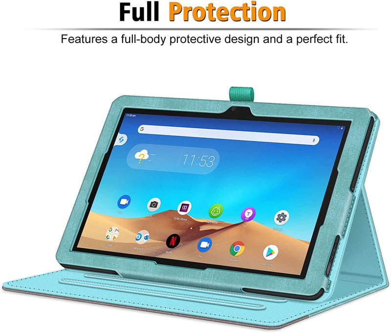 lenovo 10e chromebook tablet full-covered case