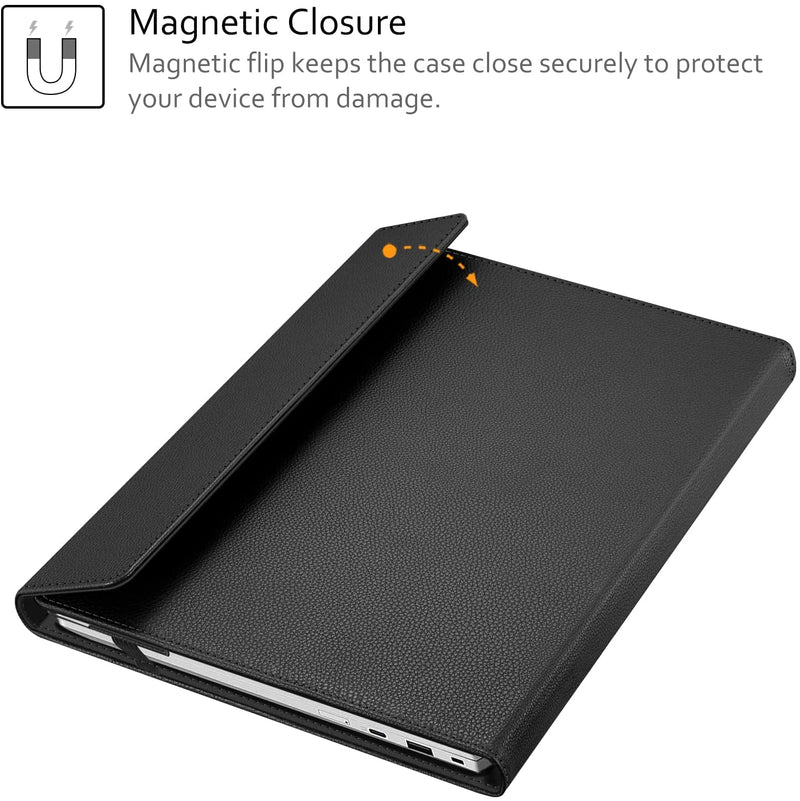 Fintie case for 14" Chromebook - Dell Inspiration/Lenovo Yoga C930/Lenovo IdeaPad S540/Galaxy Book Go