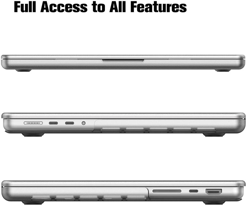macbook pro 14 m1 max sleek cover