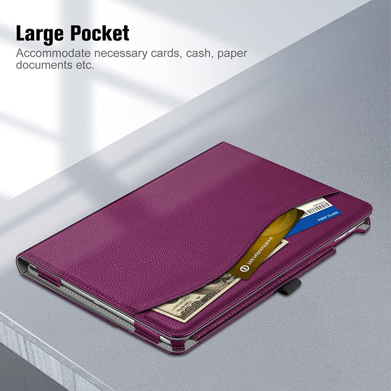 iPad 9th Gen (2021) / iPad 8th/7th Gen 10.2" Multiple Angle Case | Fintie