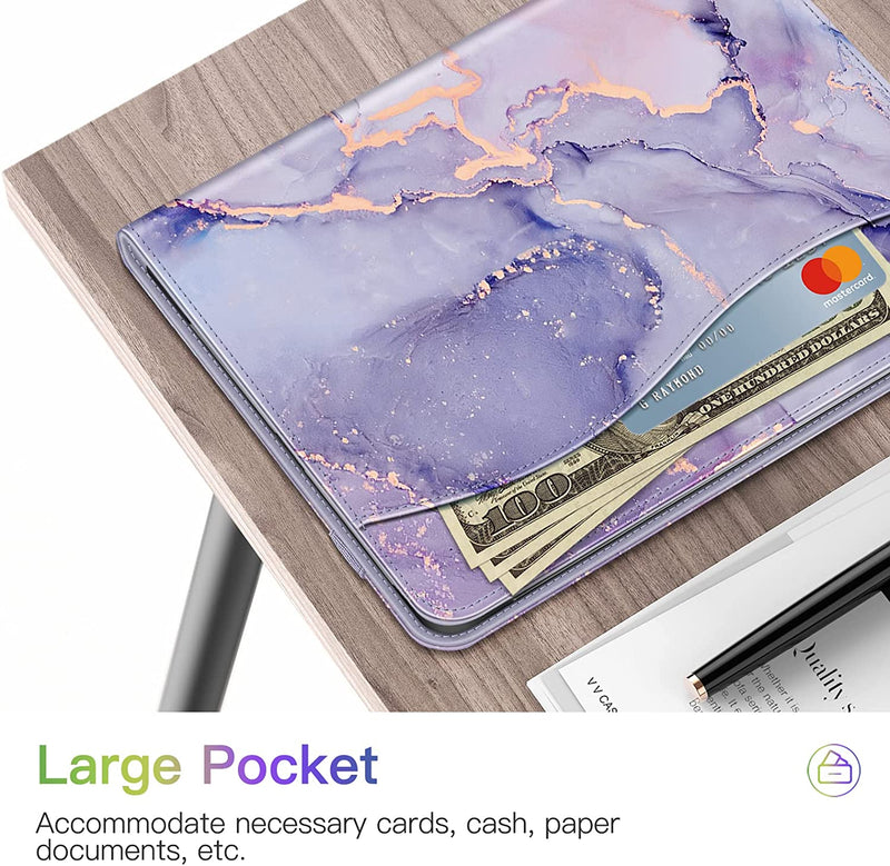 ipad air 2024 case with a pocket