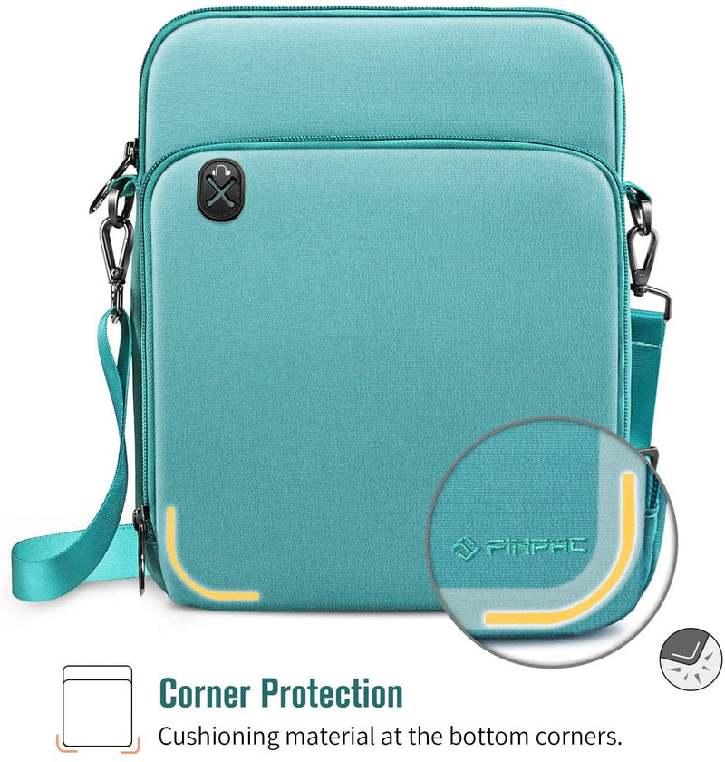 ipad corner protection case