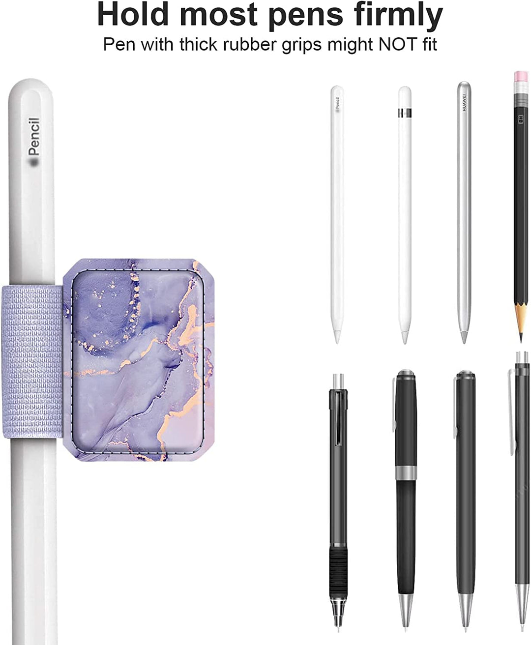 Apple Pencil Pro, Apple Pencil (USB-C, 2nd/1st Gen) / Stylus Pens