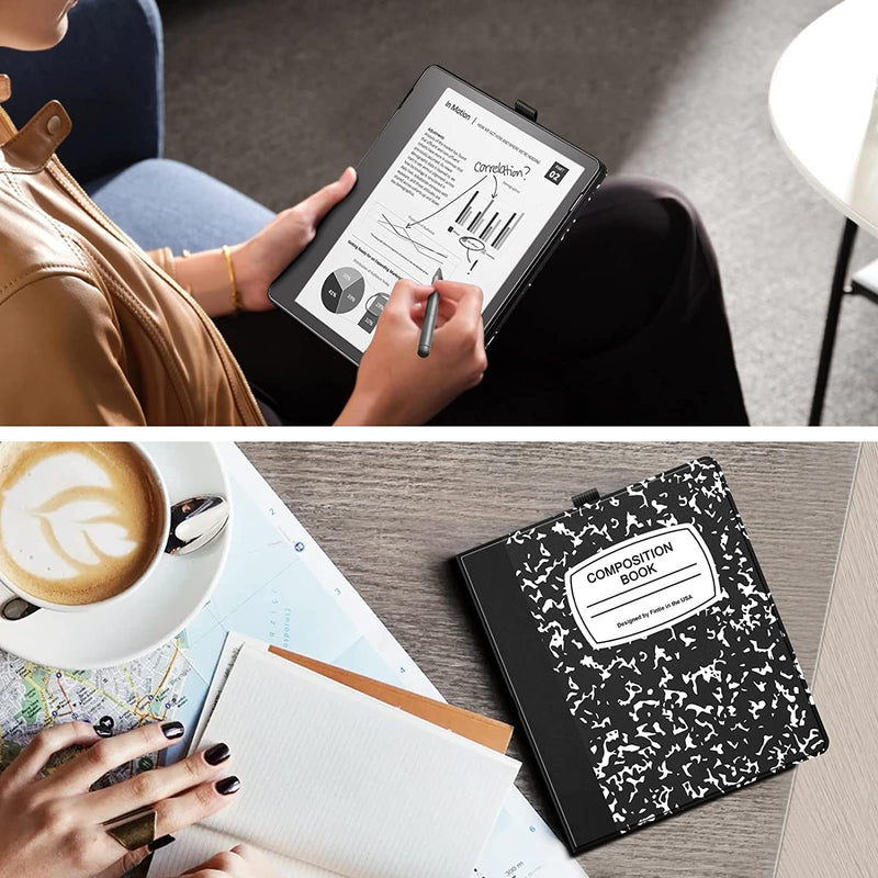 Kindle Scribe 10.2-inch (2024/2022) Slimshell Case | Fintie