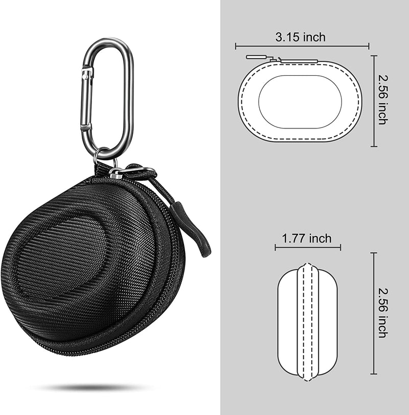 Pixel Buds Pro (2022)/Pixel Buds A-Series (2021)/Pixel Buds 2 (2020) Carrying Case | Fintie