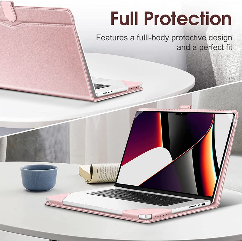 best 16-inch macbook pro sleeve case