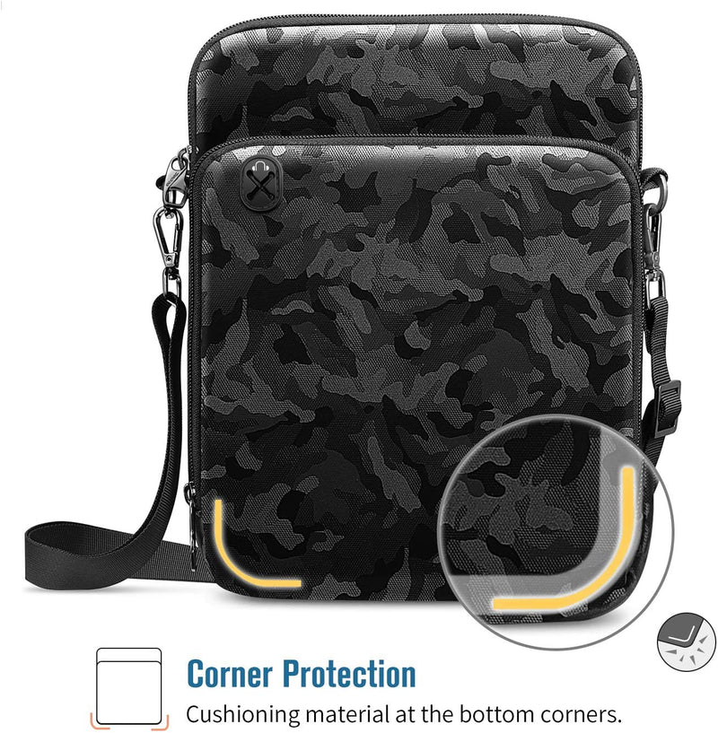 ipad pro 11 sleeve case with enhanced corner protection
