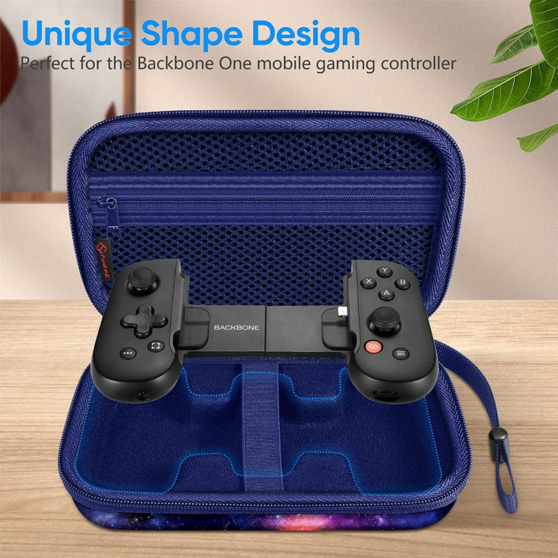 Backbone One Mobile Gaming Controller Carrying Case | Fintie