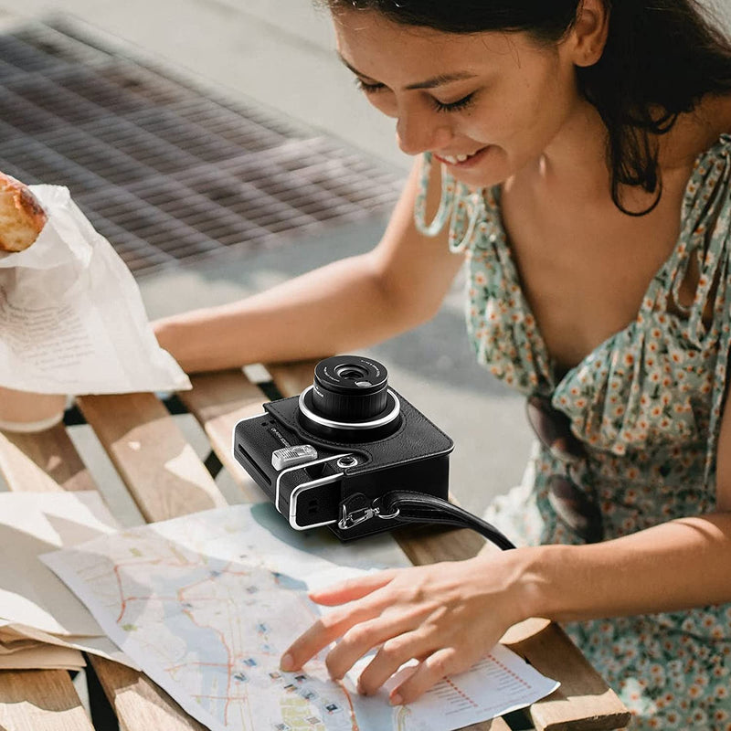 Fintie case for Fujifilm instant camera