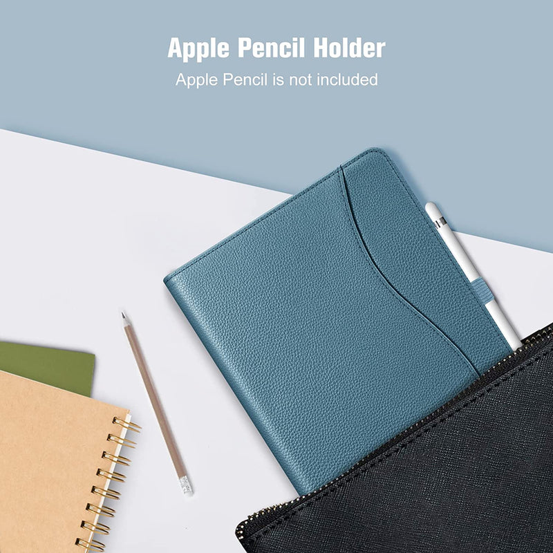 iPad 9th Gen (2021) / iPad 8th Gen / iPad 7th Gen Multiple Angle Case | Fintie