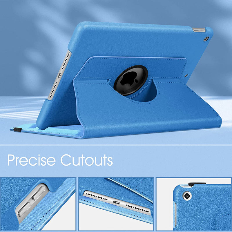 ipad 7th generation case swiveling 