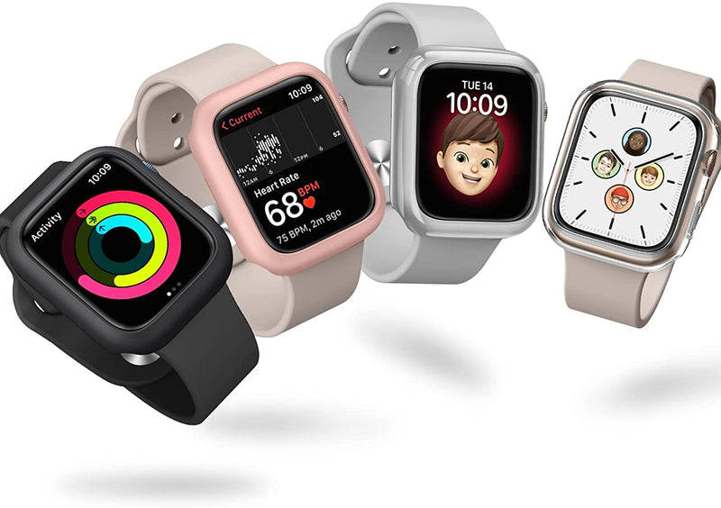 apple watch series 7 accessories