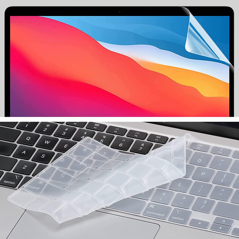 m1 macbook air screen cover 