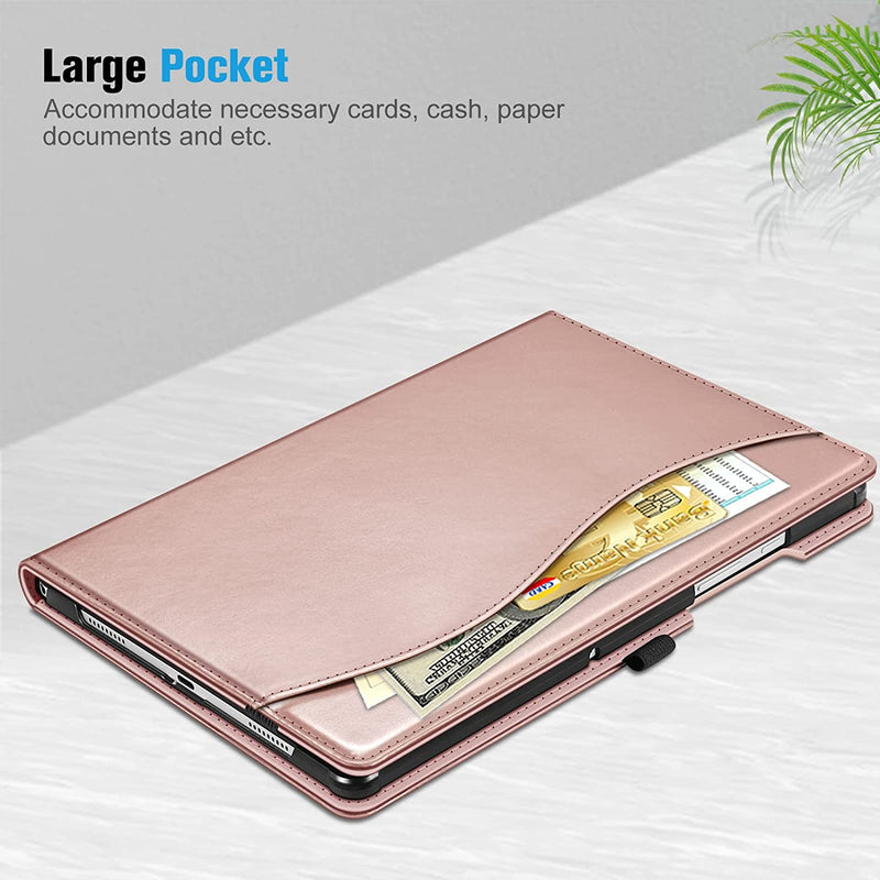 samsung sm-x200 tablet case with pocket