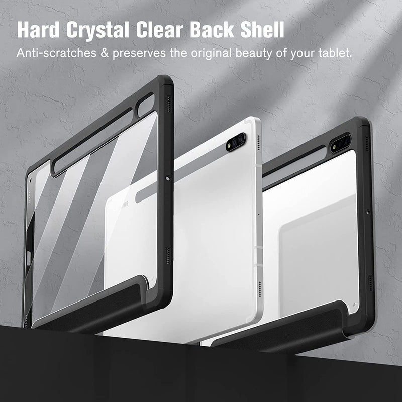 Cellular Line Hardcover mit Chrom-Zierleisten silber für Galaxy S7