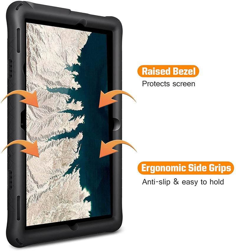 lenovo 10e chromebook tablet case protects corners 