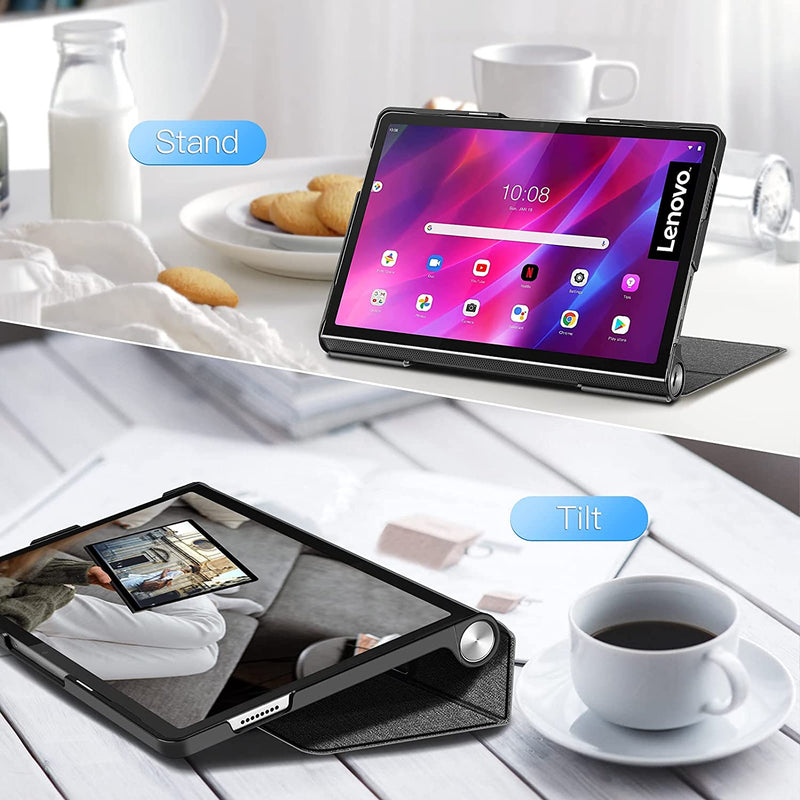 lenovo yoga tab 11 case fintie