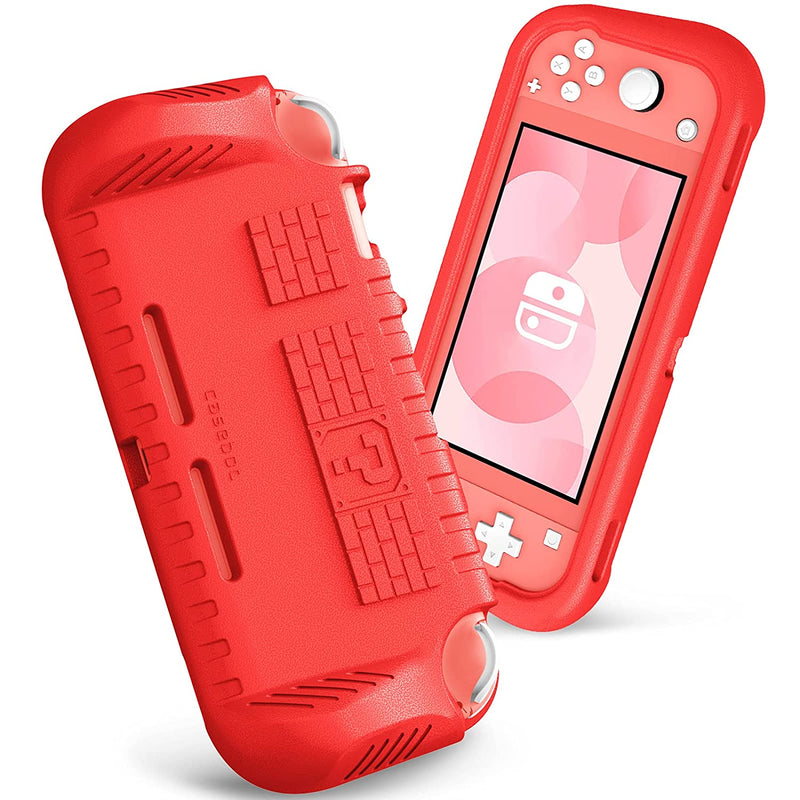 Nintendo Switch Lite 2019 Case with 2 Game Card Slots | Fintie