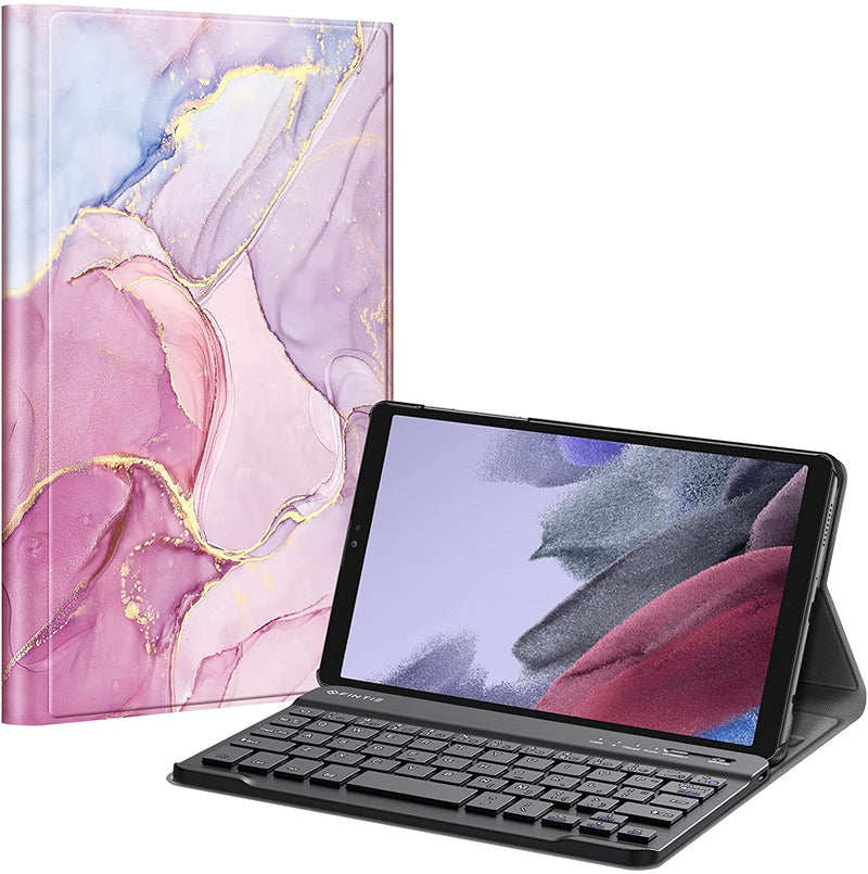 galaxy tab a7 lite keyboard cover