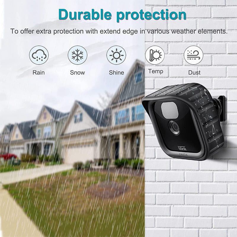 Blink Outdoor Camera Case Cover | Fintie