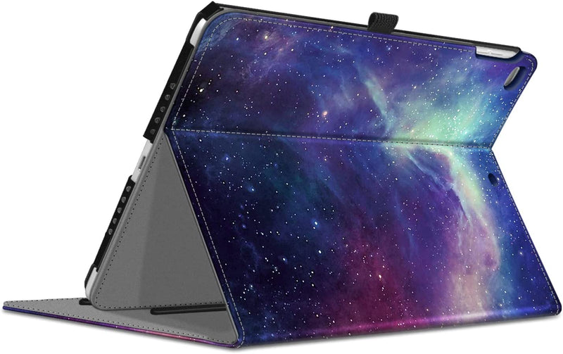 iPad 6th/5th Gen, iPad Air 2/1 Multi-Angle Viewing Case | Fintie