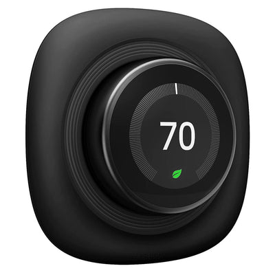 fintie nest learning thermostat wall plate
