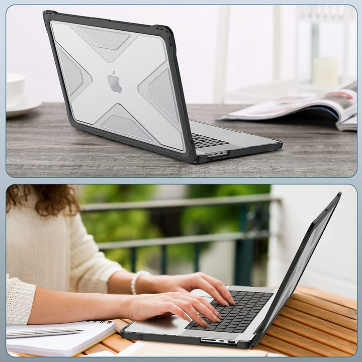 MacBook Pro 16-inch (M5/M4/M3/M2/M1 Chip, 2026/2024/2023/2021