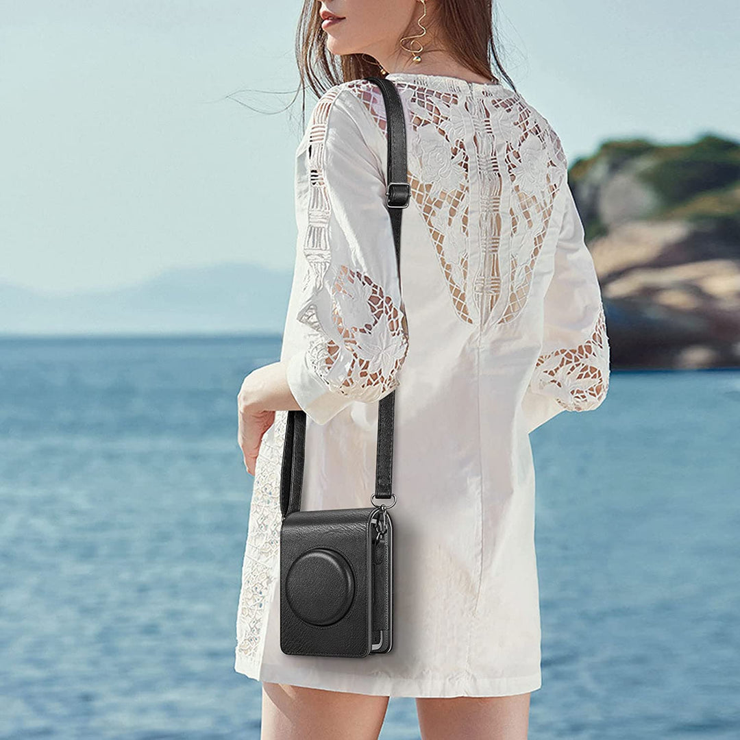 Fujifilm Instax Mini EVO Camera Case | Fintie