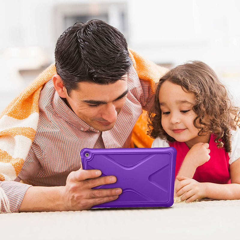 kids-friendly lenovo tablet case