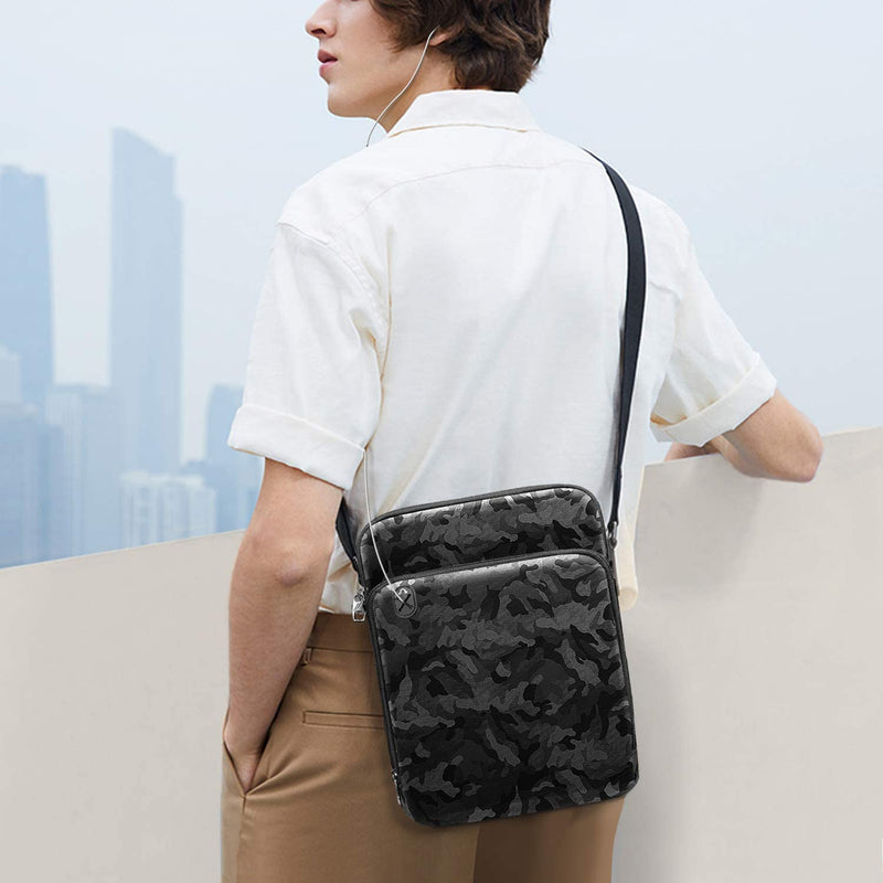 ipad pro 11 sleeve bag with shoulder strap