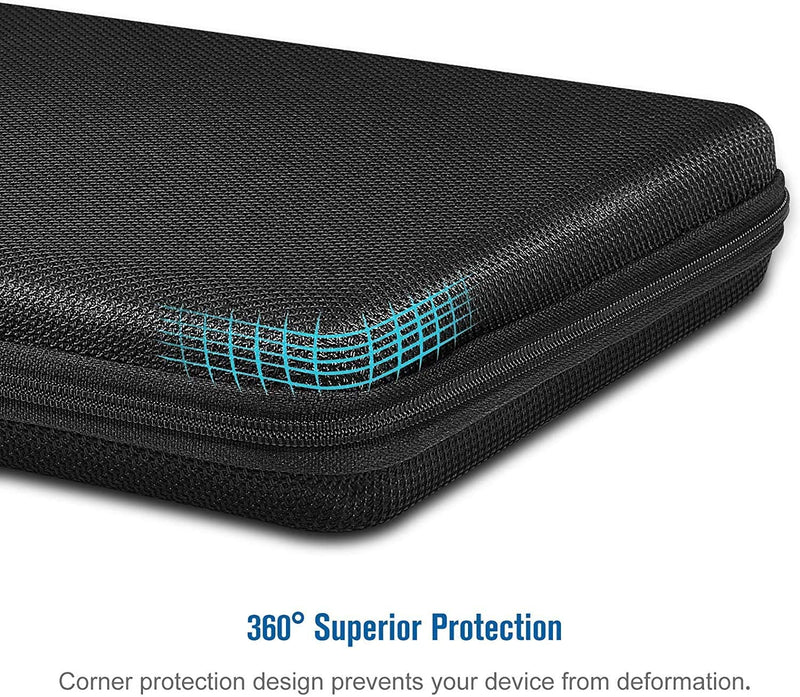 corner protection ipad sleeve case