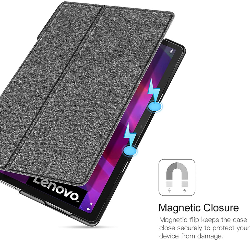 lenovo yoga tab 11 smart case