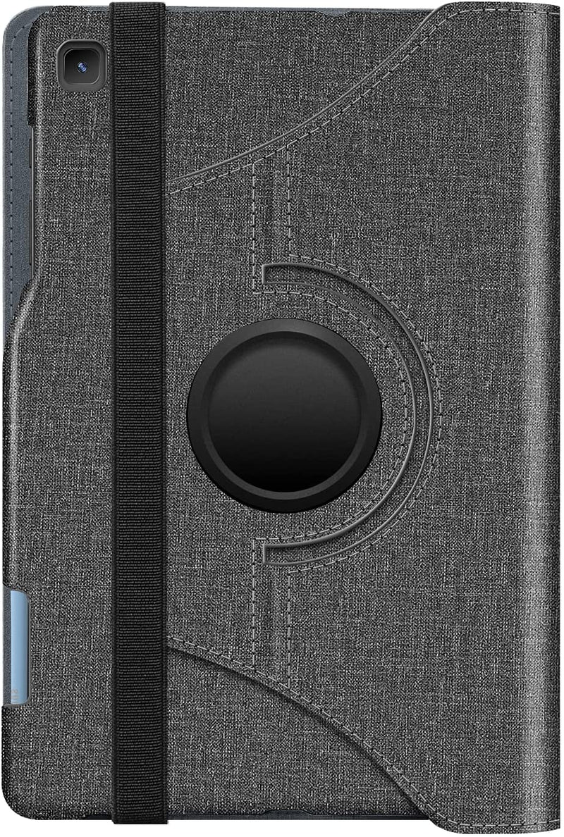 Galaxy Tab S6 Lite 10.4" 2024/2022/2020 360-Degree Rotating Case | Fintie