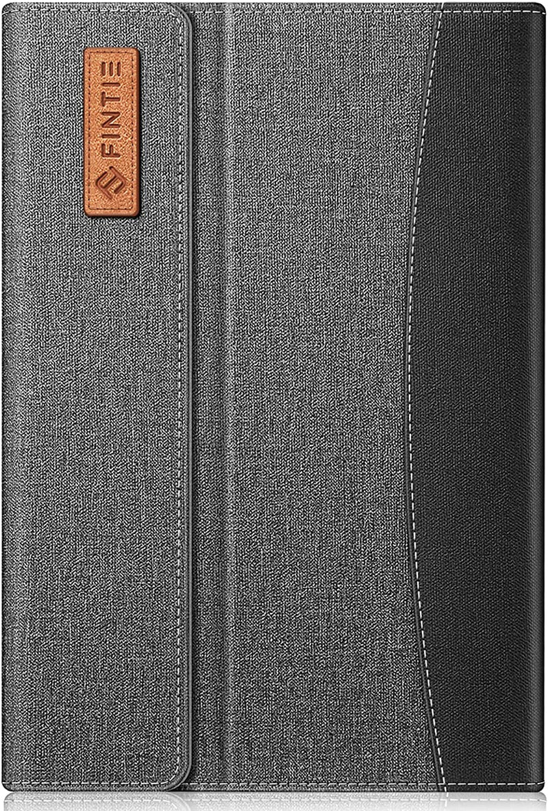 Galaxy Tab S8 Plus / Tab S7 FE / Tab S7 Plus Multi-Angle Case | Fintie