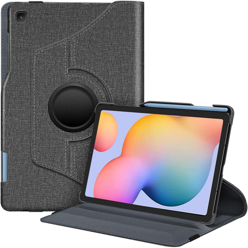 Galaxy Tab S6 Lite 10.4" 2024/2022/2020 360-Degree Rotating Case | Fintie