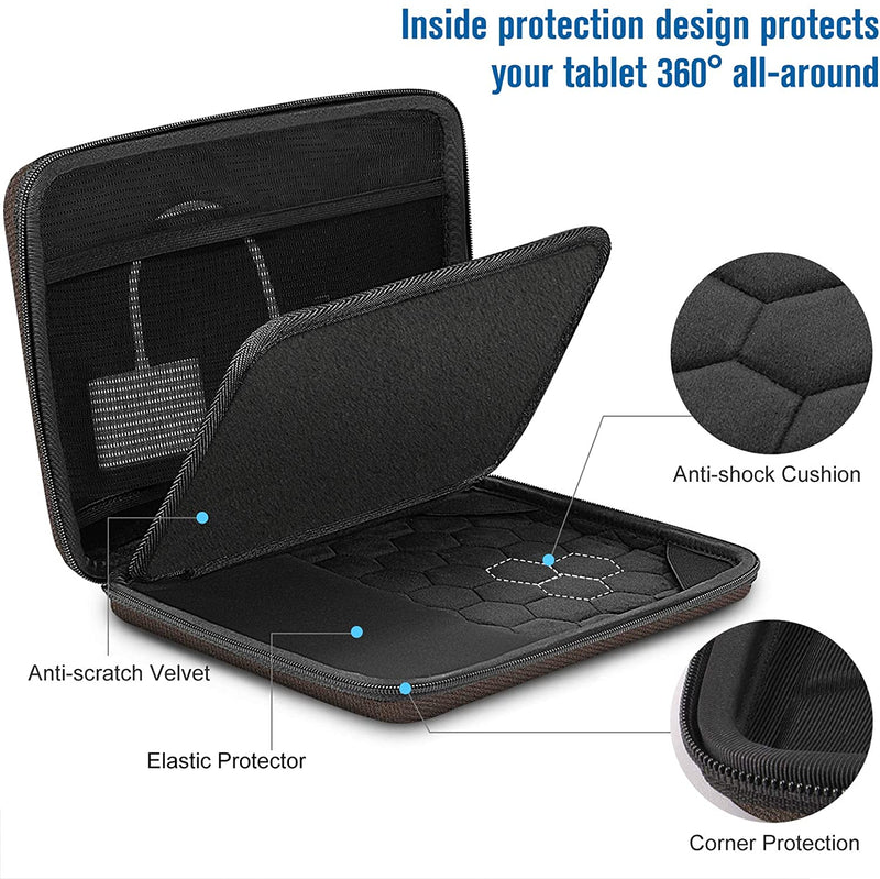 best ipad air 10.9" sleeve case 