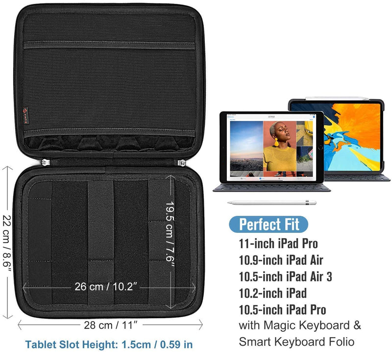 fintie ipad air 5th generation sleeve 