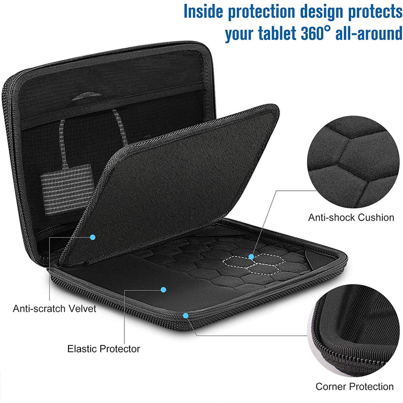 best tech accessories pouch